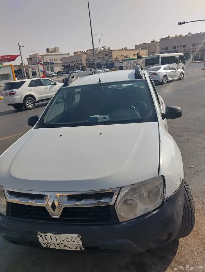 داستر موديل 2015 6