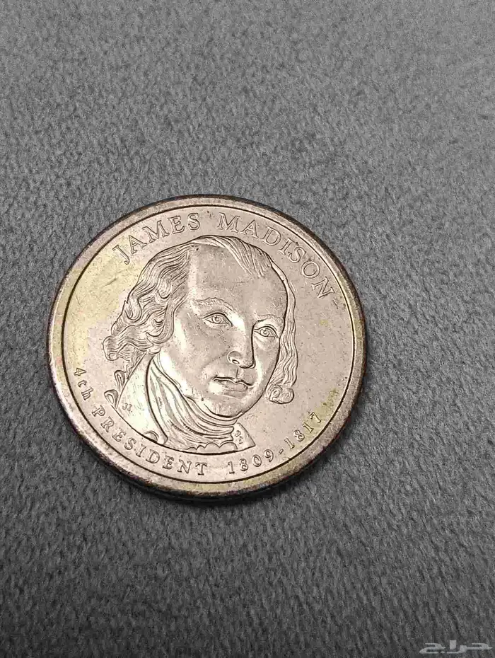 دولارات امريكيه حالات ممتازه 7