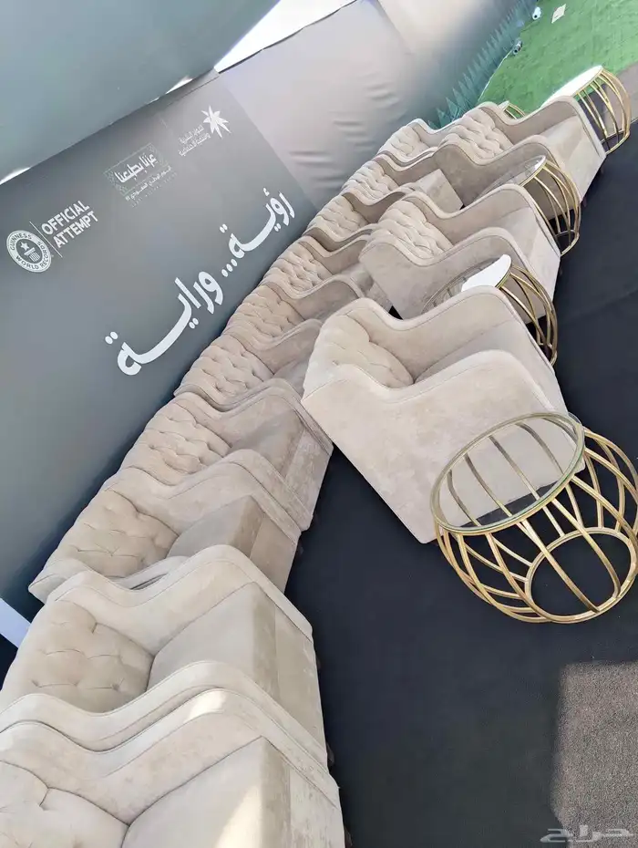 تاجير ستاندات مداخل مدات جلسات شعبيه اركان تراثي اركان شعبي 4