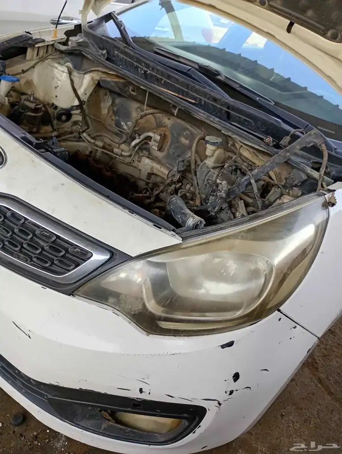 مكاين اوبتيما سيراتو كرنفال سبورتاج كادينزا موهافي k5 مستورد 6