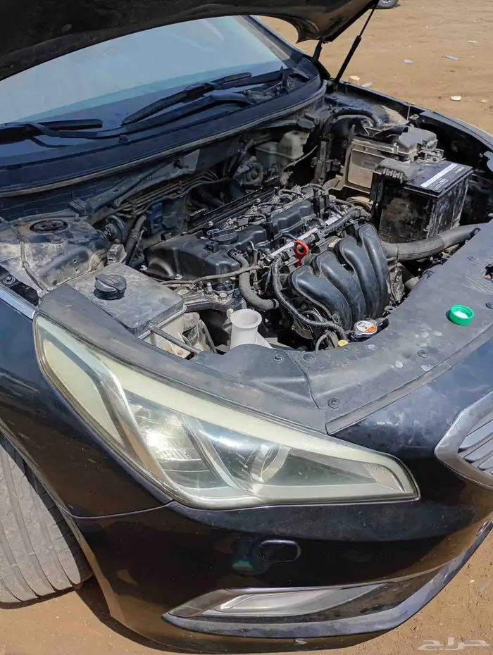 مكاين اوبتيما سيراتو كرنفال سبورتاج كادينزا موهافي k5 مستورد 5