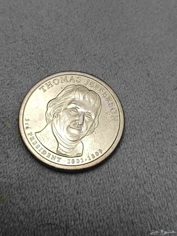 دولارات امريكيه حالات ممتازه 5