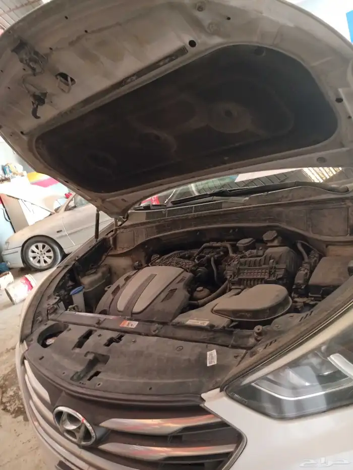 قير سنتافي 2017 1