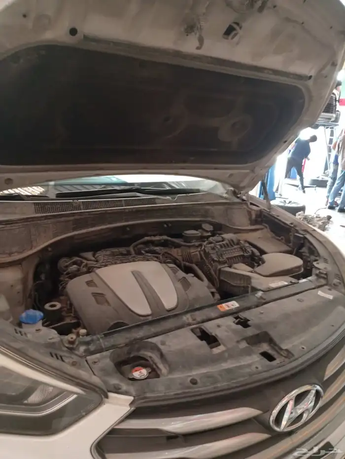 قير سنتافي 2017 0