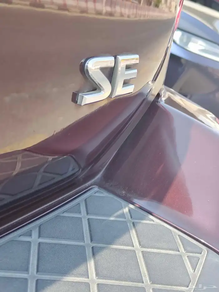 نيسان ارمادا 2015 11