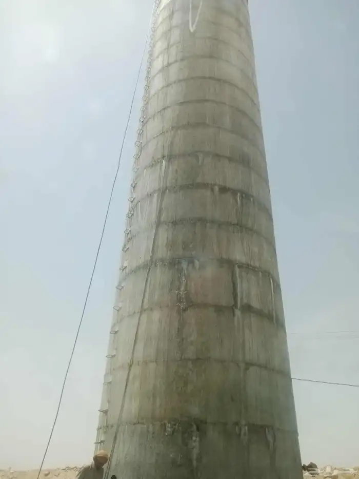 خزان المياه 6