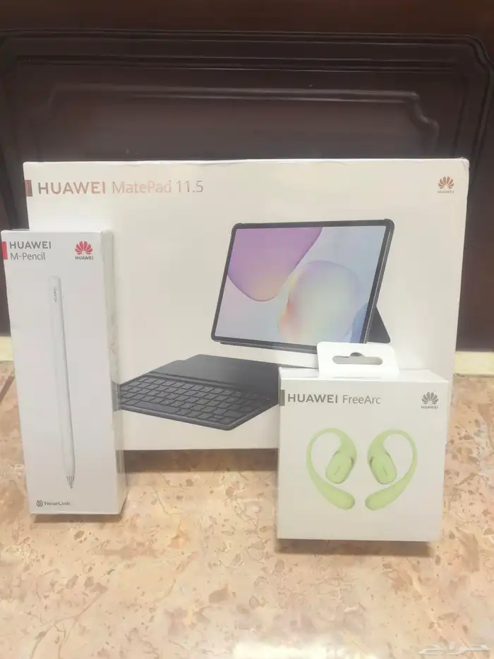 Huawei matepad 11.5 2025 0