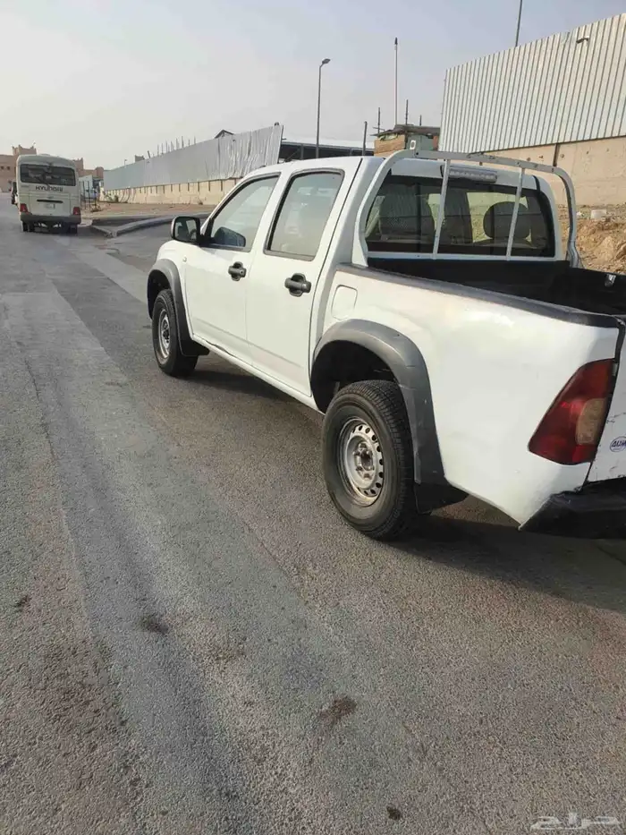 ايسوزو 2011 دبل 1