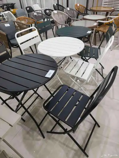 طاولات وكراسي للكافيهات والمطاعم والمقاهي بجميع أنواعها index