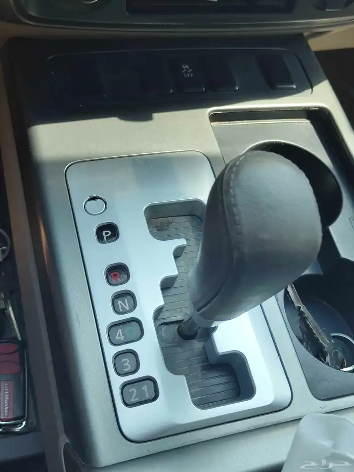 نيسان ارمادا 2015 15