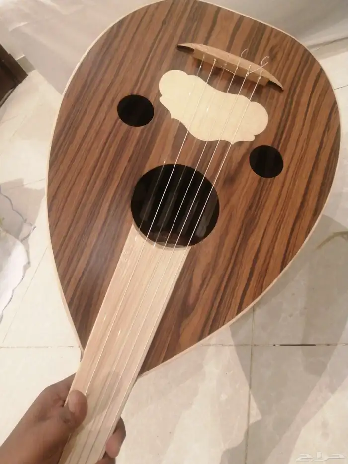 عود شبه جديد استخدام اسبوع 0