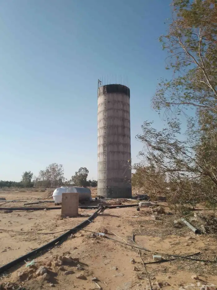 خزانات مزره مبروم خزانات سم  خزانات مسبخ 3