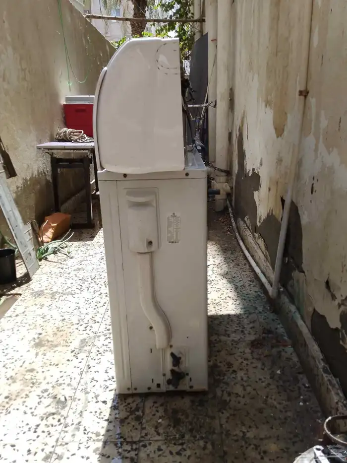 مكيف اسبليت 5