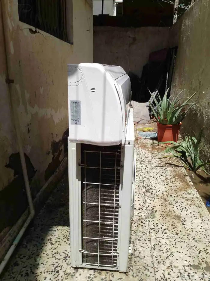 مكيف اسبليت 6