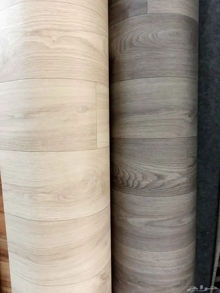 Carpet brushes فينيل مشمع بديل للباركية 27