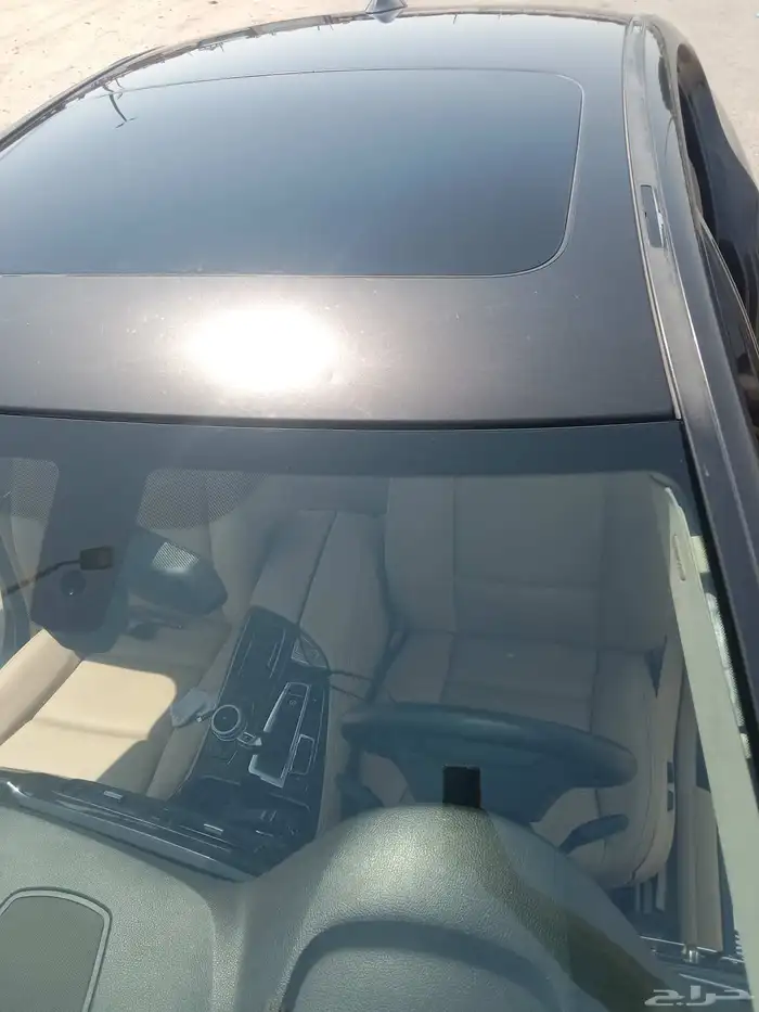 بي ام دبليو 5