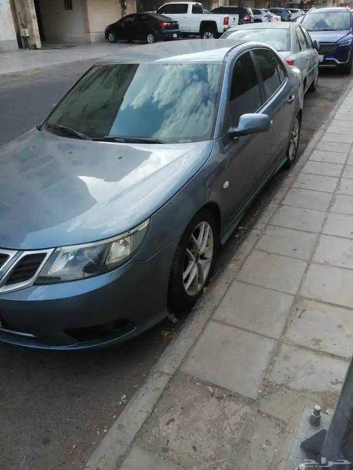 ساب 2008 مجدد مفحوص ماشيه 185 نظيفه جدا 12