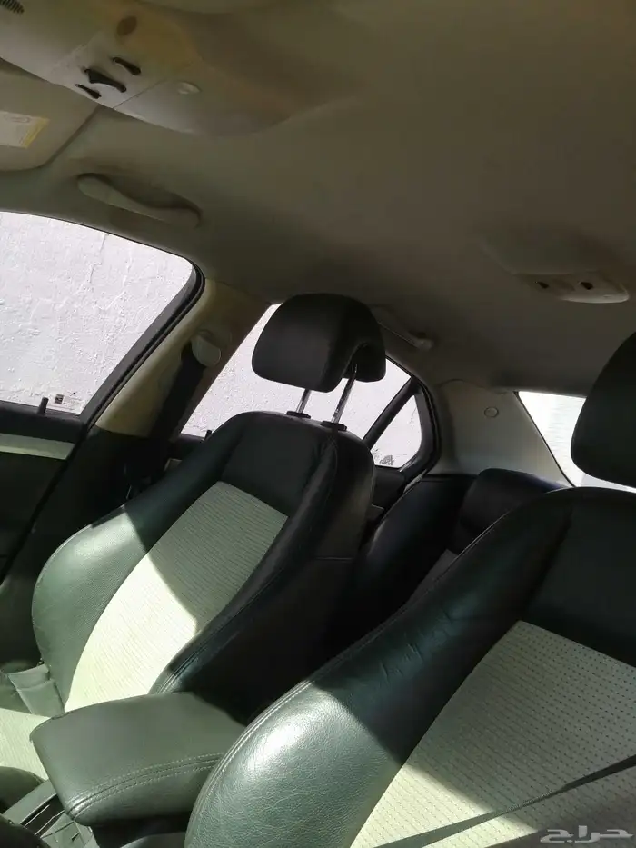 ساب 2008 مجدد مفحوص ماشيه 185 نظيفه جدا 2