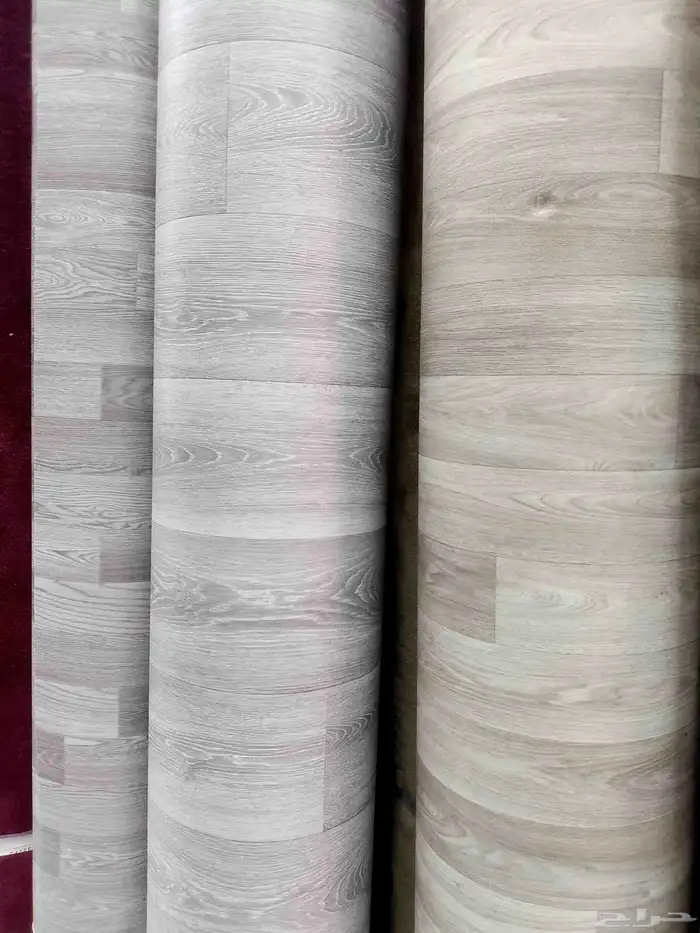 Carpet brushes فينيل مشمع بديل للباركية 28