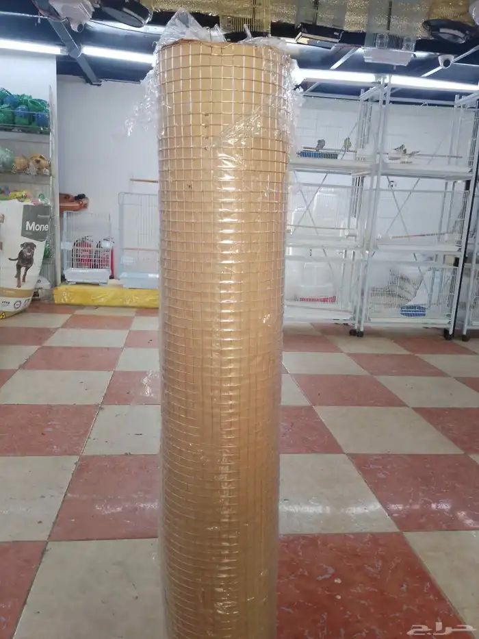 محل قطه وطير 6