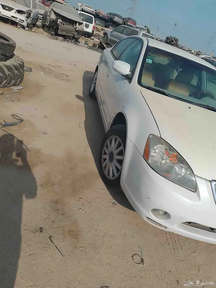 نيسان التيما موديل 2007تشليح قطع غيار تشليح الحمدانيه 2