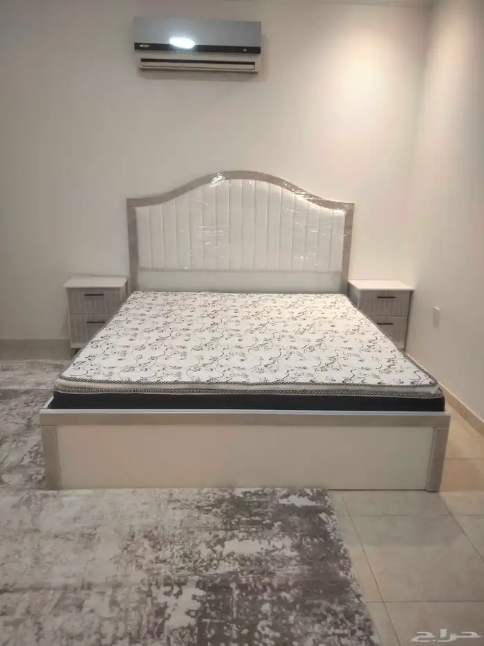 غرف نوم وطني 23