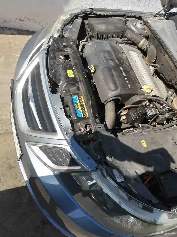 ساب 2008 مجدد مفحوص ماشيه 185 نظيفه جدا 0