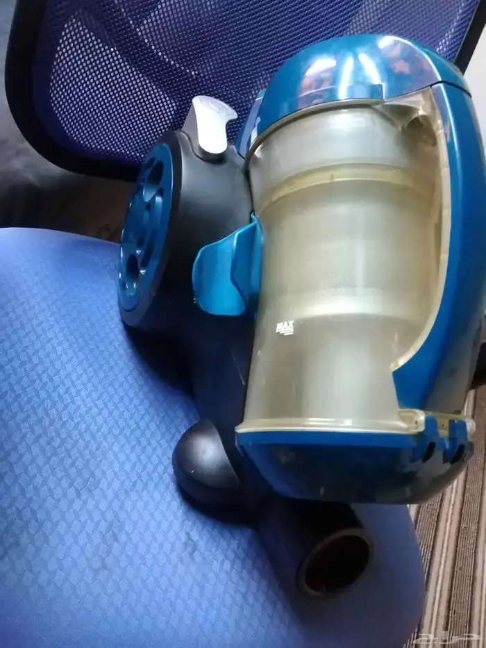 مكنسة كهربائية 2