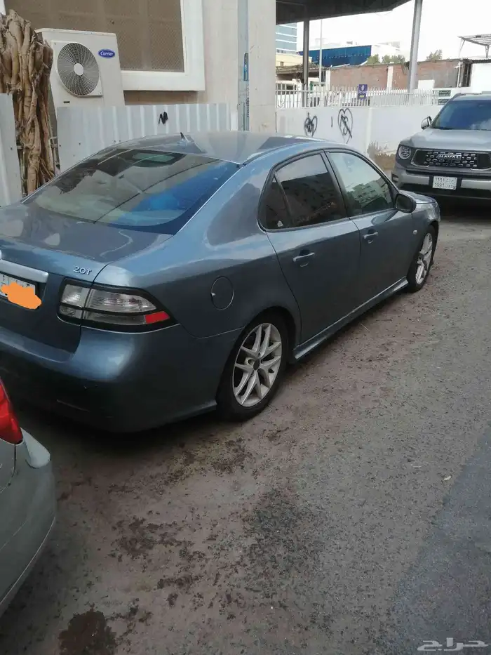 ساب 2008 مجدد مفحوص ماشيه 185 نظيفه جدا 10