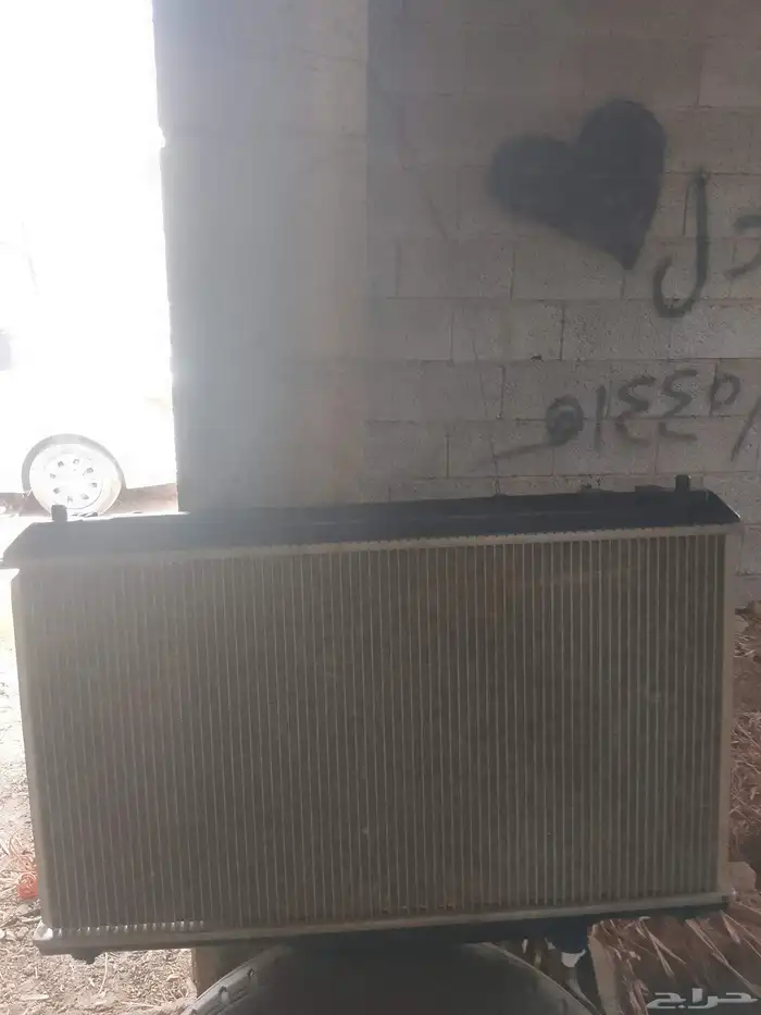 للبيع قطع كامري 4سرندل ظفيره كبوت-- اديتر مويه شرط 2