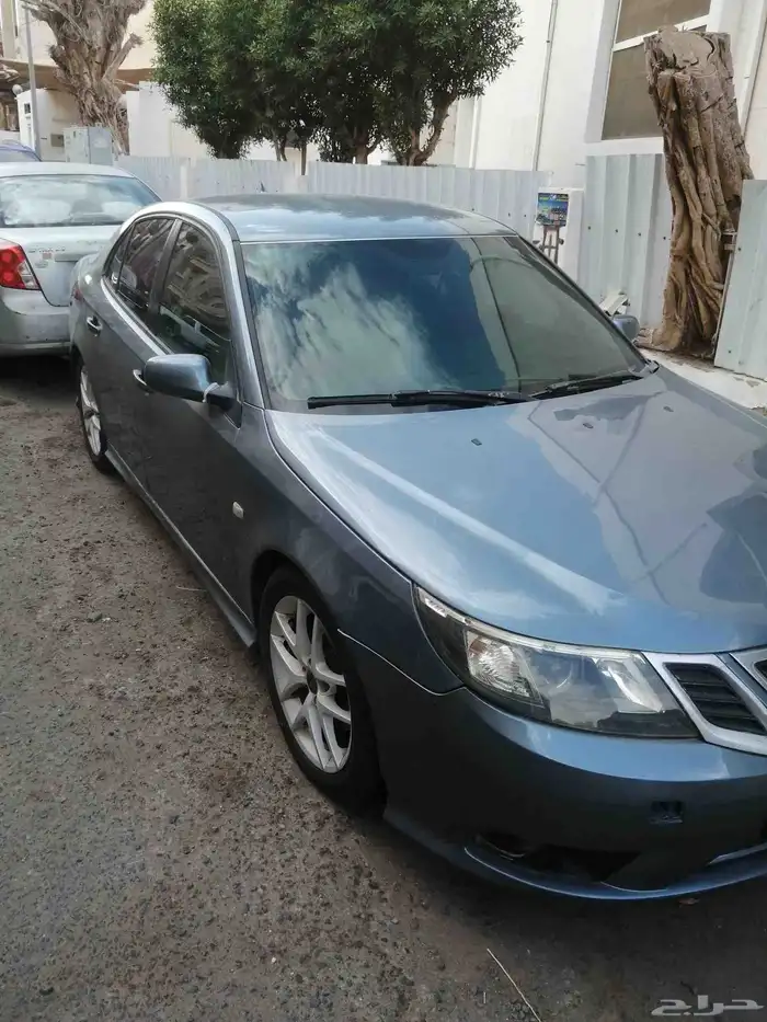 ساب 2008 مجدد مفحوص ماشيه 185 نظيفه جدا 11