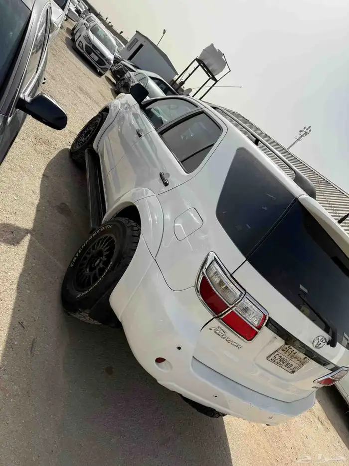 كفرات معا الجنوط شبه جديد تواصل 2