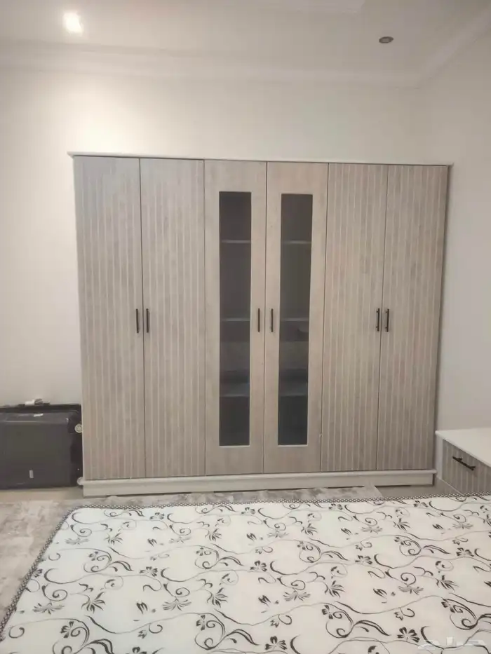 غرف نوم 1