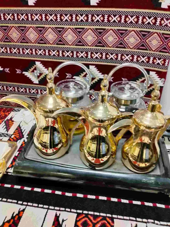 صبابين وقهوجين 0