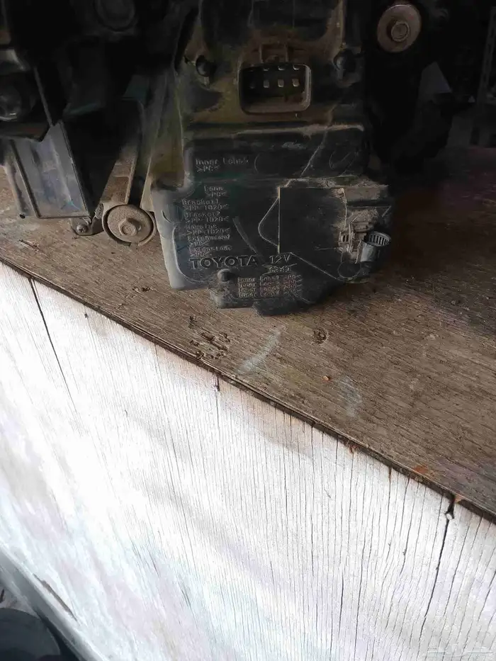 شمعه يارس 24 3