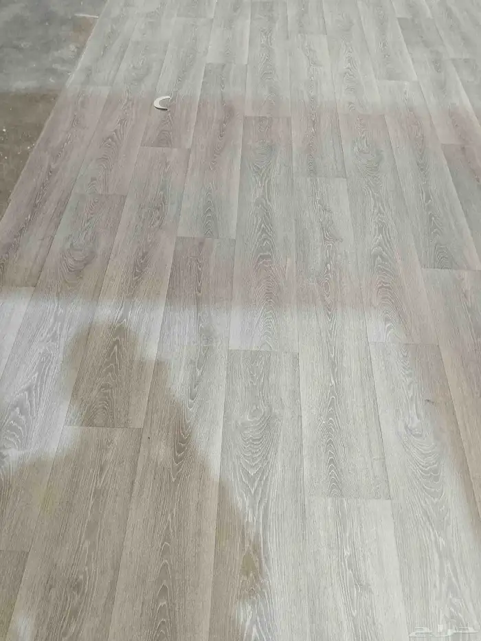 Carpet brushes فينيل مشمع بديل للباركية 24