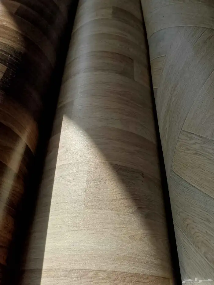 Carpet brushes فينيل مشمع بديل للباركية 13