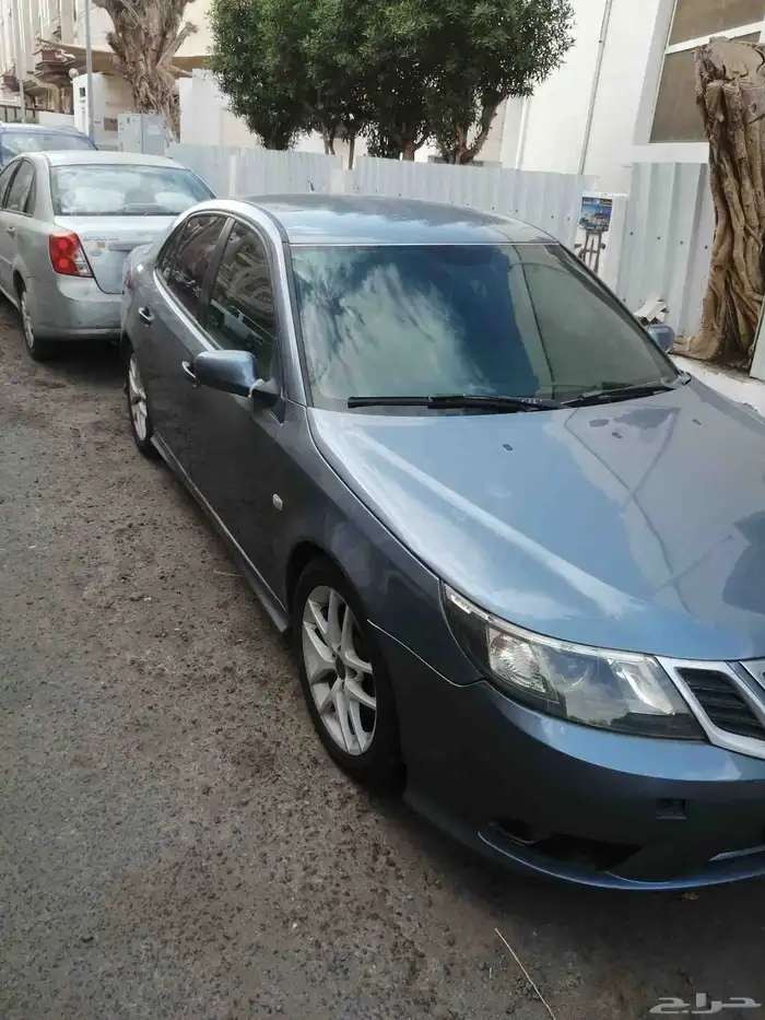 ساب 2008 مجدد مفحوص ماشيه 185 نظيفه جدا 9