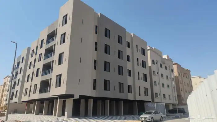 شقق تمليك 2