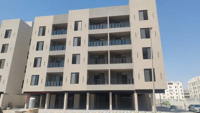 شقق تمليك 1