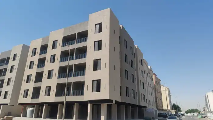 شقق تمليك 0