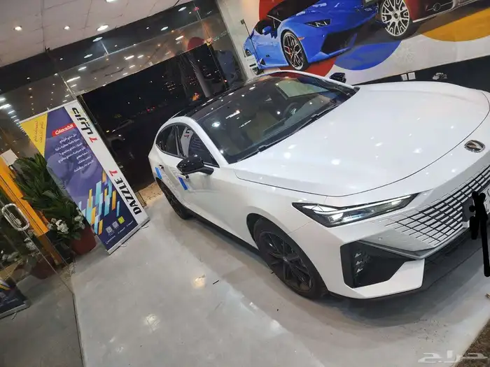 شانجان يوني في 2023 للتنازل بدون مقابل 0