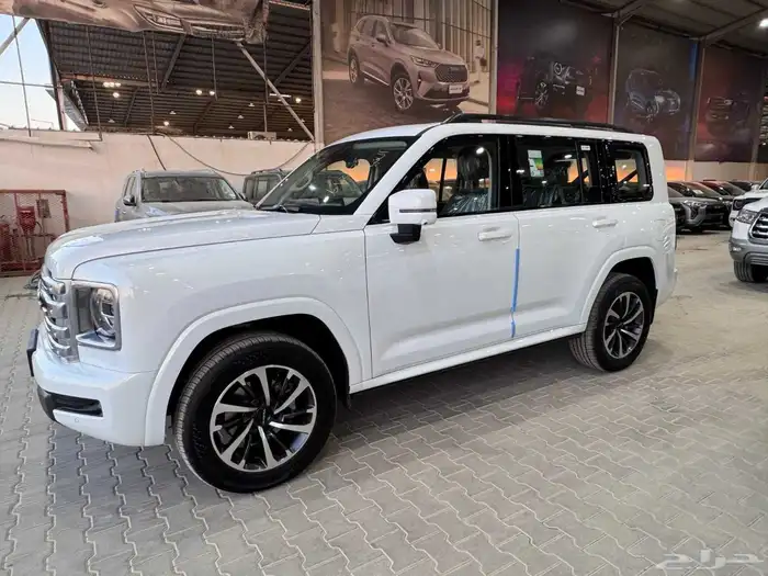 هافال 2026H9اسعار خاصه للكاش 3