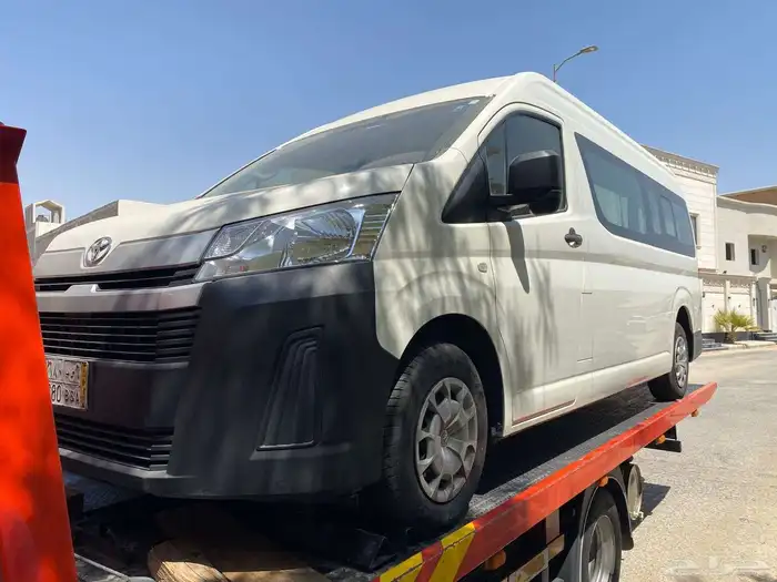 باصات هايسات ركاب جير عادي تأجير شركات 2025 9