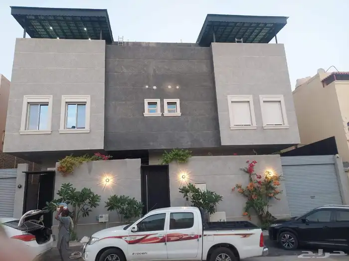 قرميد مضلات شندوش بنل ابو متعب 8