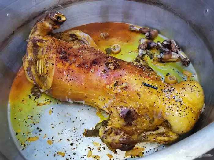 طباخ محترف لجميع الاكلات اليمنيه السعوديه 7