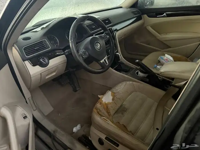 قطع غيار فولكس واجن 3