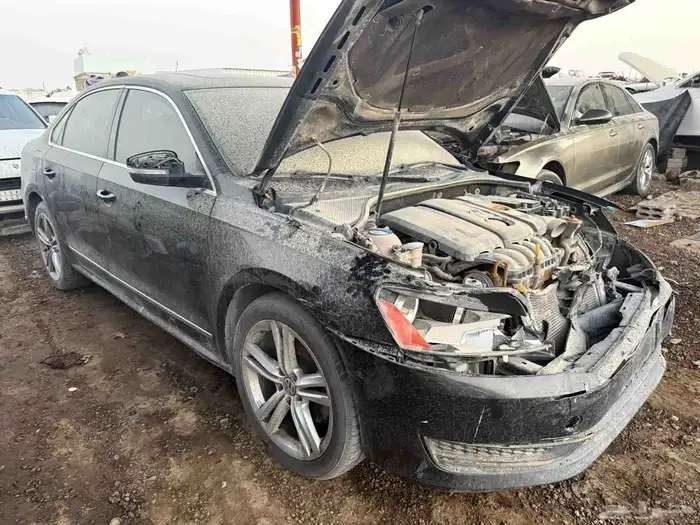 قطع غيار فولكس واجن 2