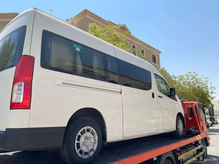 باصات هايسات ركاب جير عادي تأجير شركات 2025 8