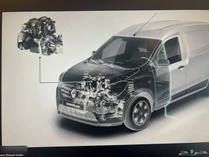 بيع جميع قطع مازدا x9 ومكان وقيور الجيب 0